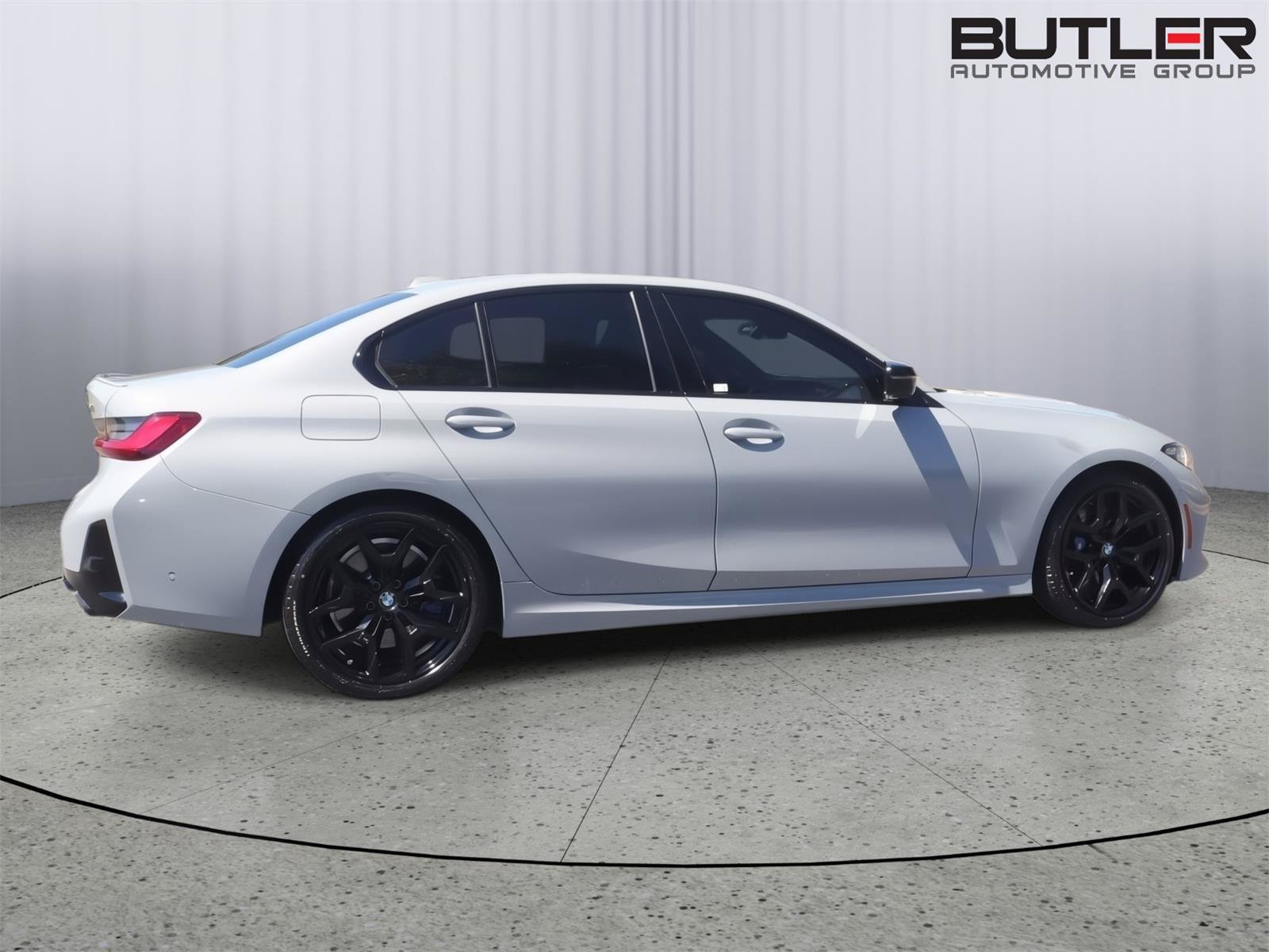 Used 2025 BMW M340i w/ Premium Package RWD image 8