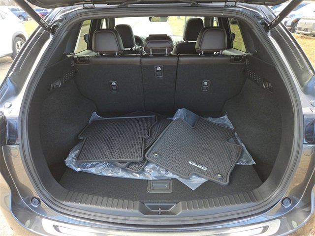 Certified 2025 MAZDA CX-5 Signature image 18
