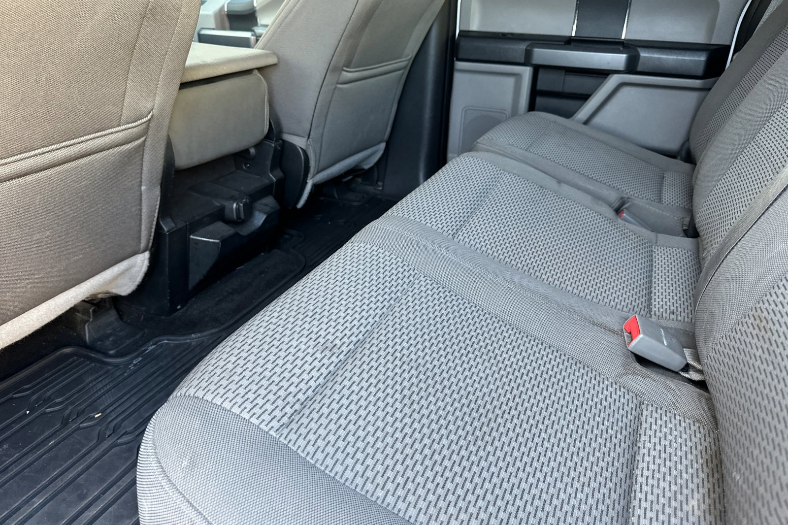 Used 2018 Ford F250 XLT image 14