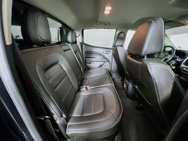 Used 2022 GMC Canyon Denali AWD/4WD image 39