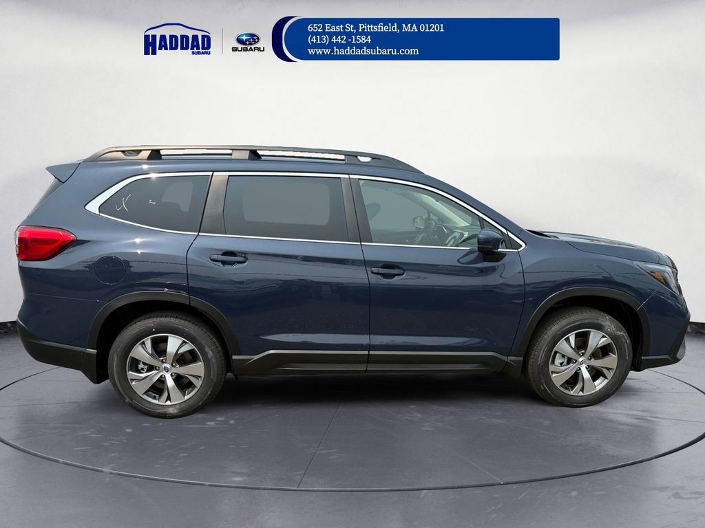 New 2025 Subaru Ascent Premium image 6