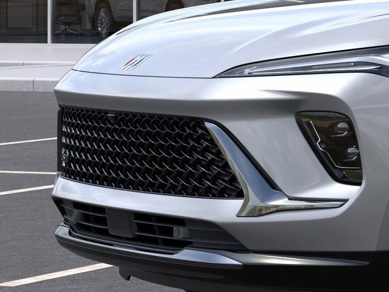 New 2026 Buick Envision Sport Touring image 13