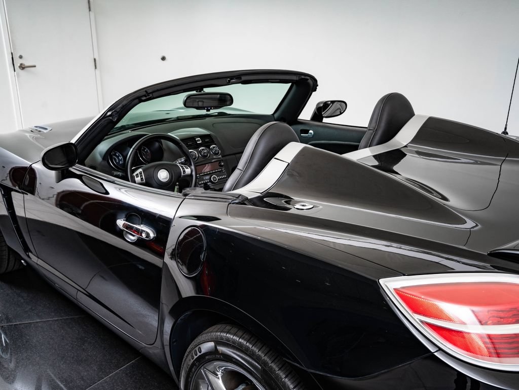 Used 2007 Saturn Sky w/ Premium Trim Pkg RWD image 21