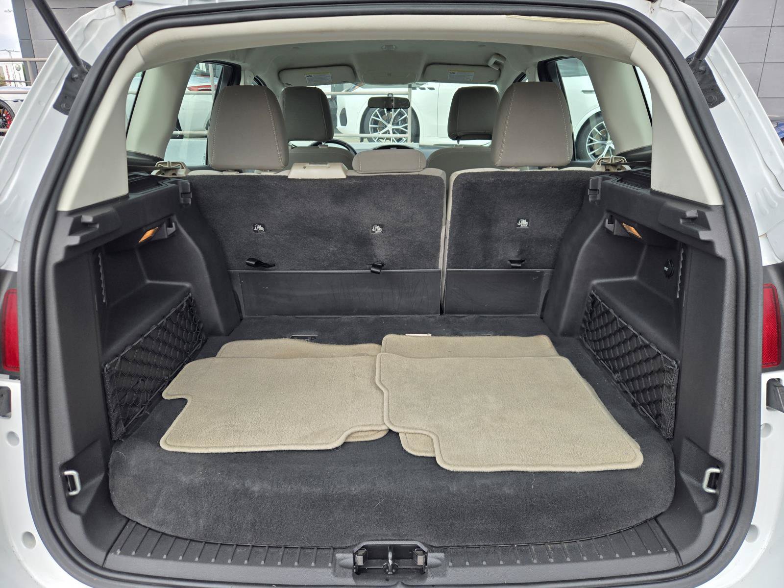 Used 2014 Ford C-MAX SE FWD image 26
