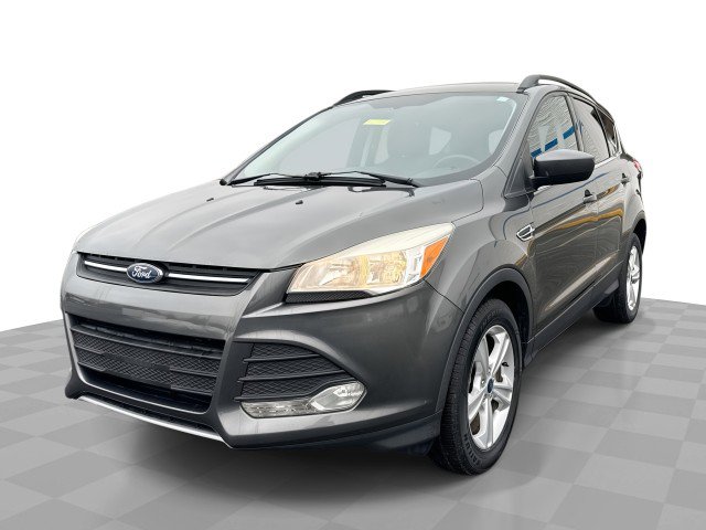 Used 2015 Ford Escape SE w/ Equipment Group 201A image 1