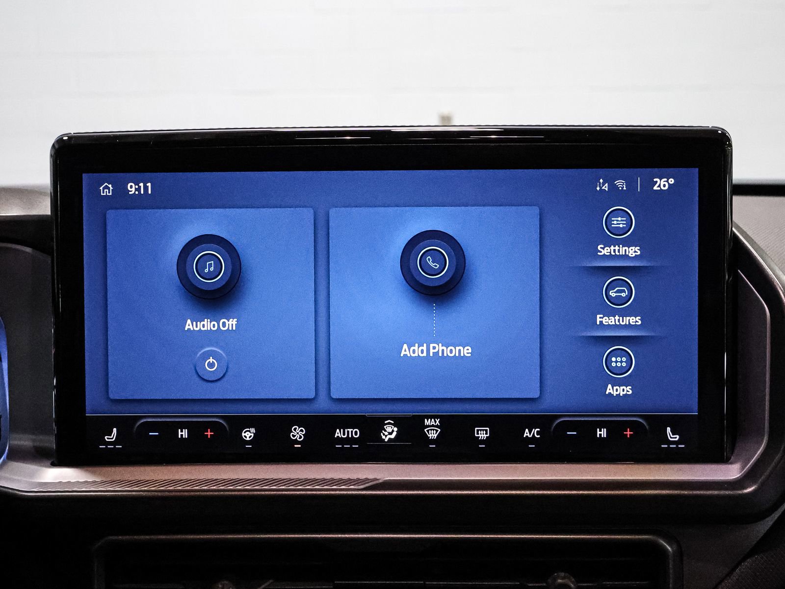 Certified 2025 Ford Bronco Sport Badlands image 26