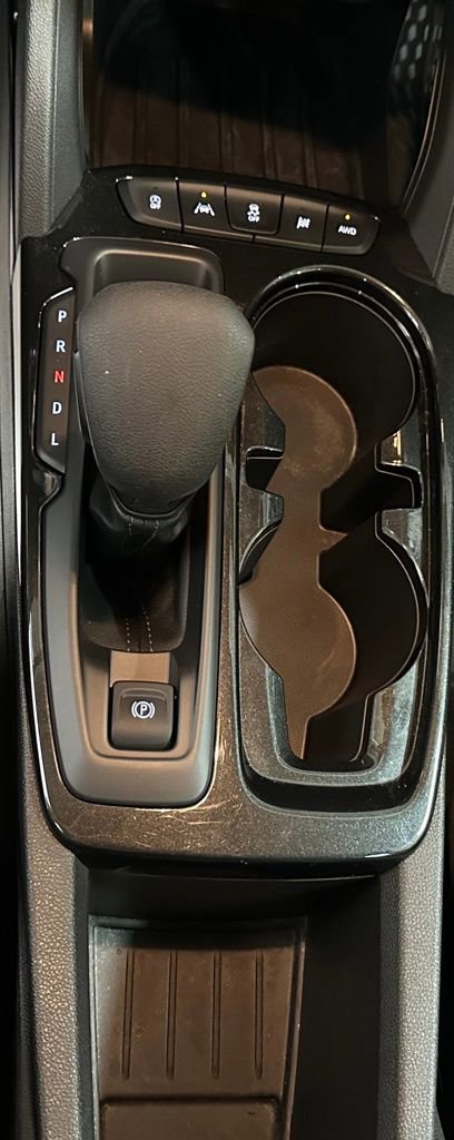 Certified 2025 Chevrolet TrailBlazer LS w/ LS Convenience Package image 17