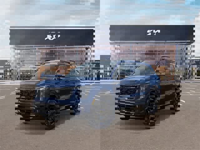 New 2026 Kia Sorento AWD image 1
