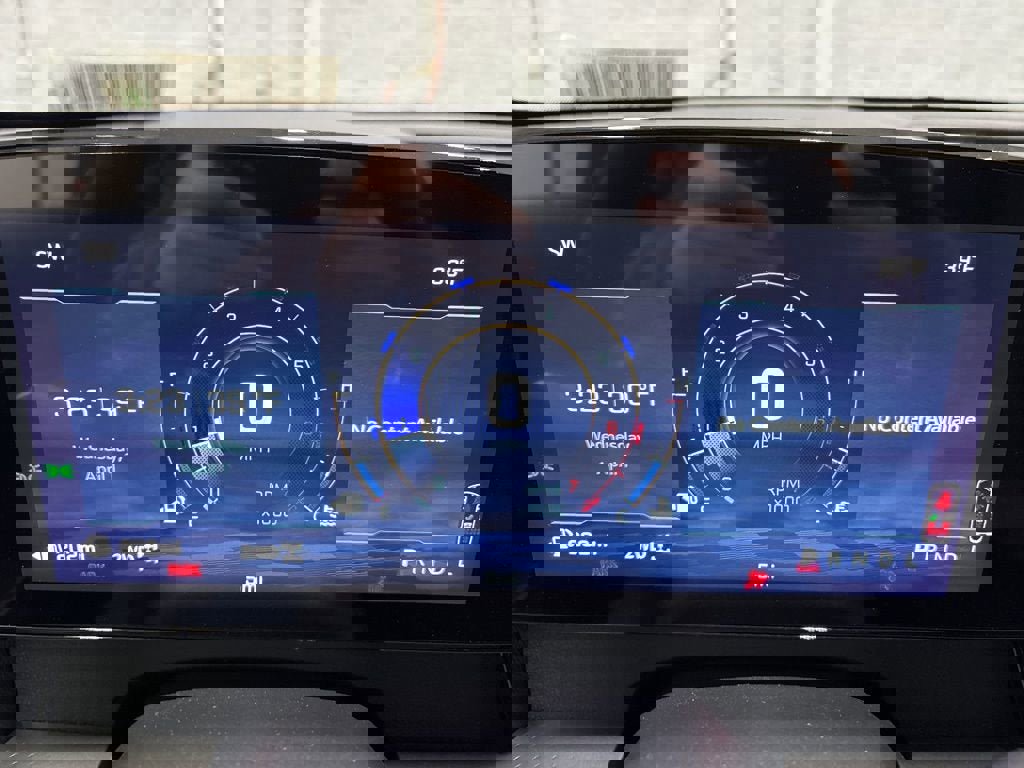 New 2026 Chevrolet Traverse LT AWD/4WD image 37