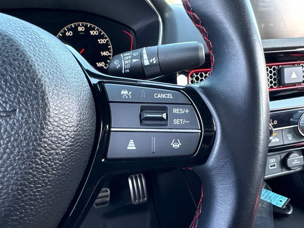 Used 2024 Honda Civic Si image 23