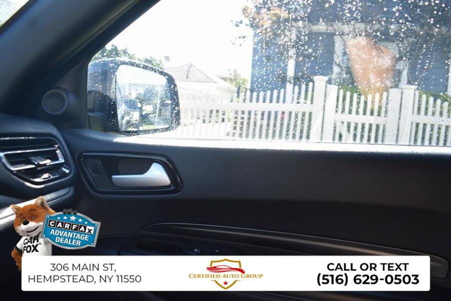 Used 2024 Dodge Durango SXT image 20