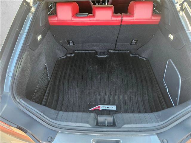 Used 2025 Acura Integra A-Spec w/ Technology Package FWD image 6