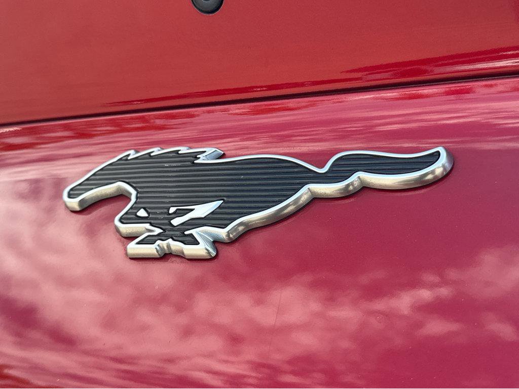 Used 2023 Ford Mustang Mach-E Select image 37