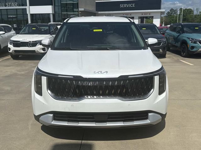 New 2026 Kia Carnival EX image 2