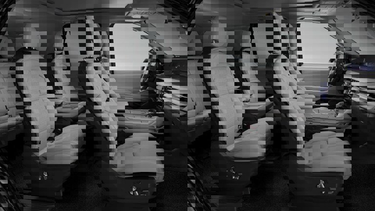 New 2026 Lincoln Navigator Reserve image 29