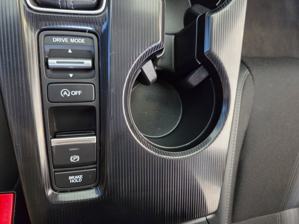 Certified 2023 Honda Civic Sport image 39