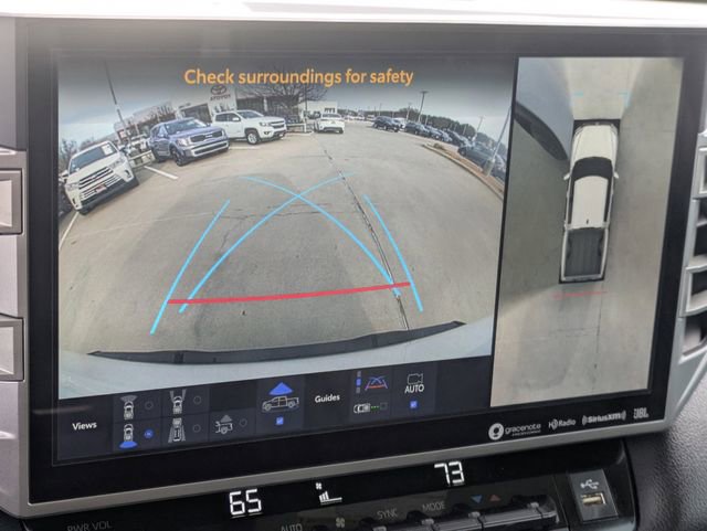 Used 2024 Toyota Tundra Limited image 19