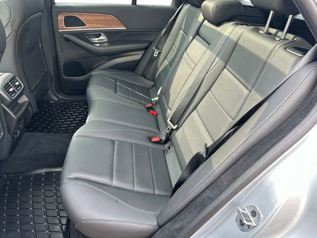 Certified 2025 Mercedes-Benz GLE 350 4MATIC image 12
