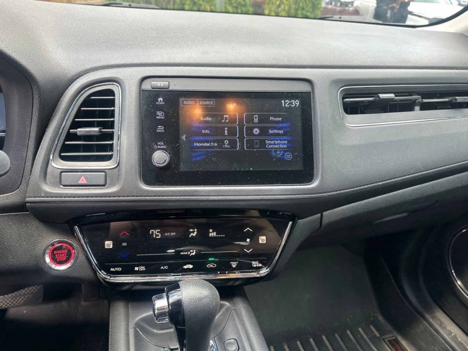 Used 2019 Honda HR-V EX image 12