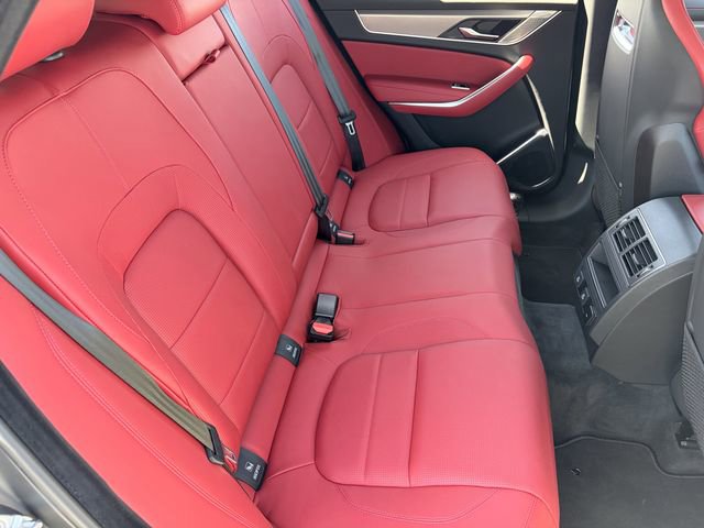 New 2026 Jaguar F-PACE R-Dynamic S AWD/4WD image 12