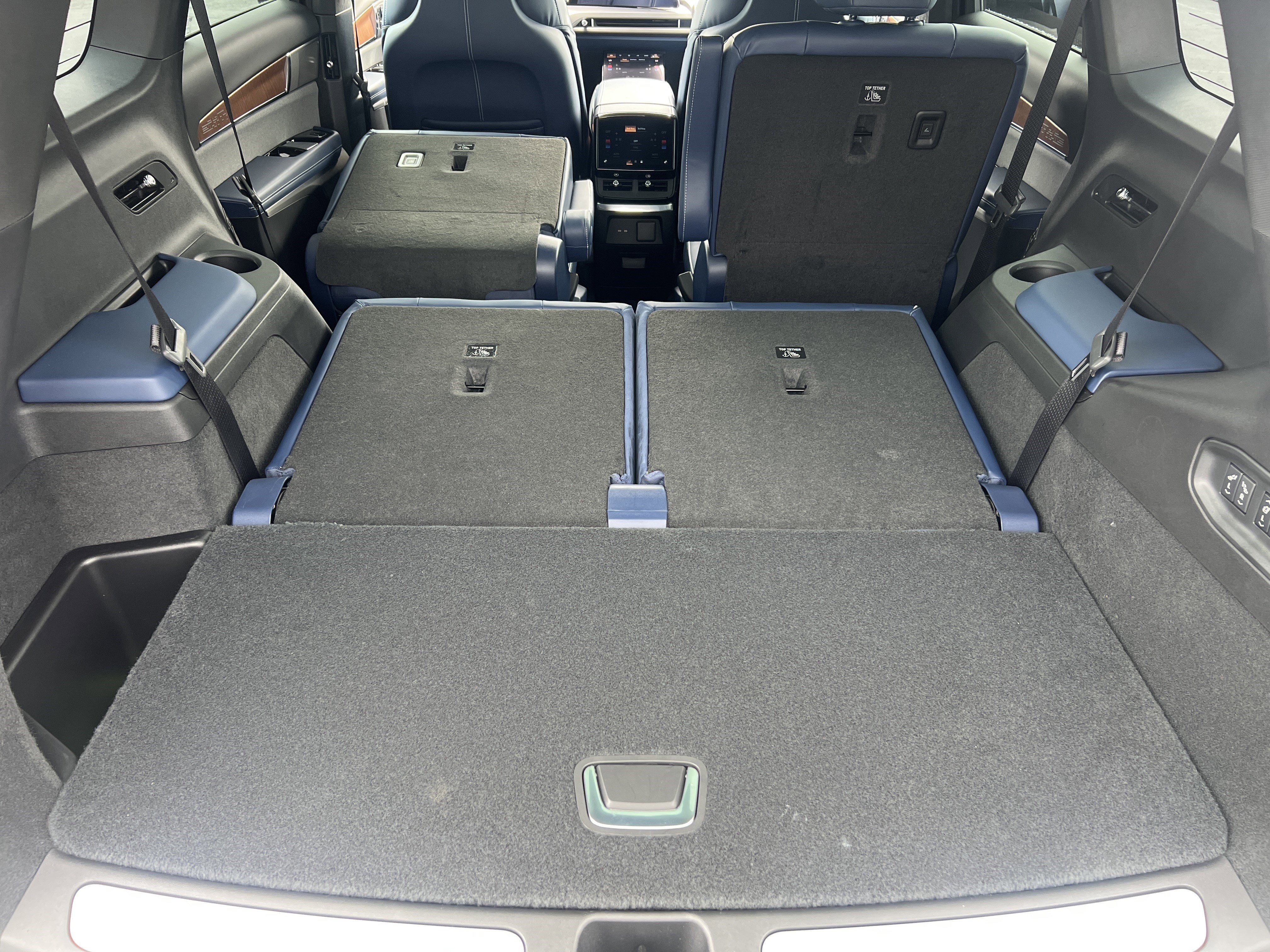 New 2026 Cadillac Vistiq Premium Luxury image 23