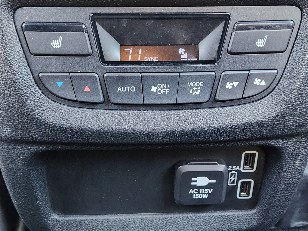 Used 2021 Honda Passport Touring image 33