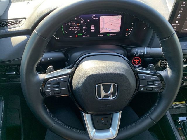 Used 2025 Honda Accord Touring image 19