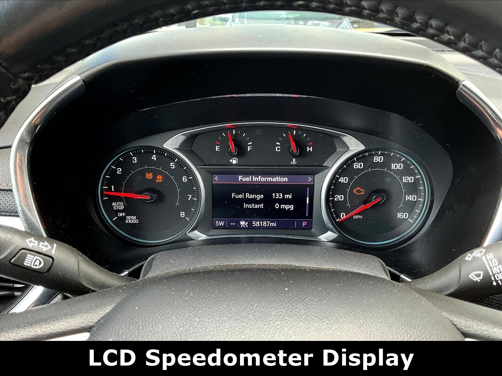 Used 2020 Chevrolet Equinox Premier AWD/4WD image 13