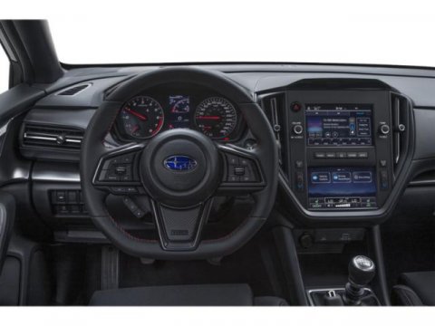 New 2026 Subaru WRX AWD/4WD image 9