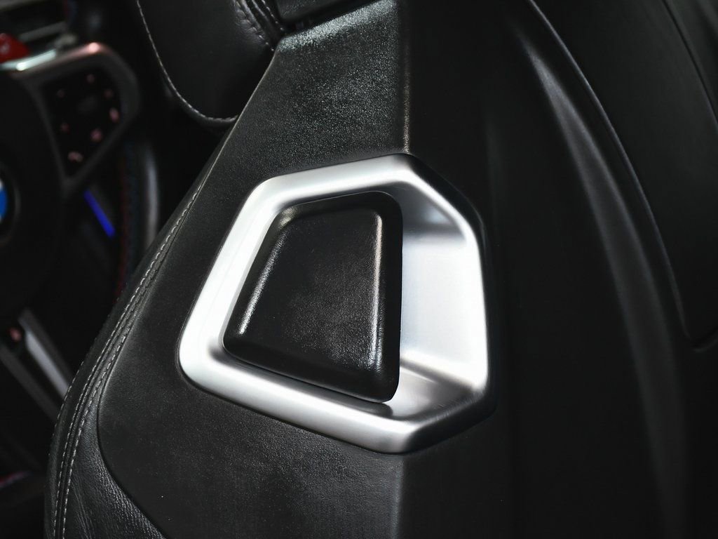 Used 2023 BMW M8 Competition w/ M Driver's Package image 55