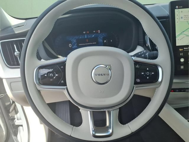New 2026 Volvo XC60 B5 Ultra w/ Protection Package Premier AWD/4WD image 17
