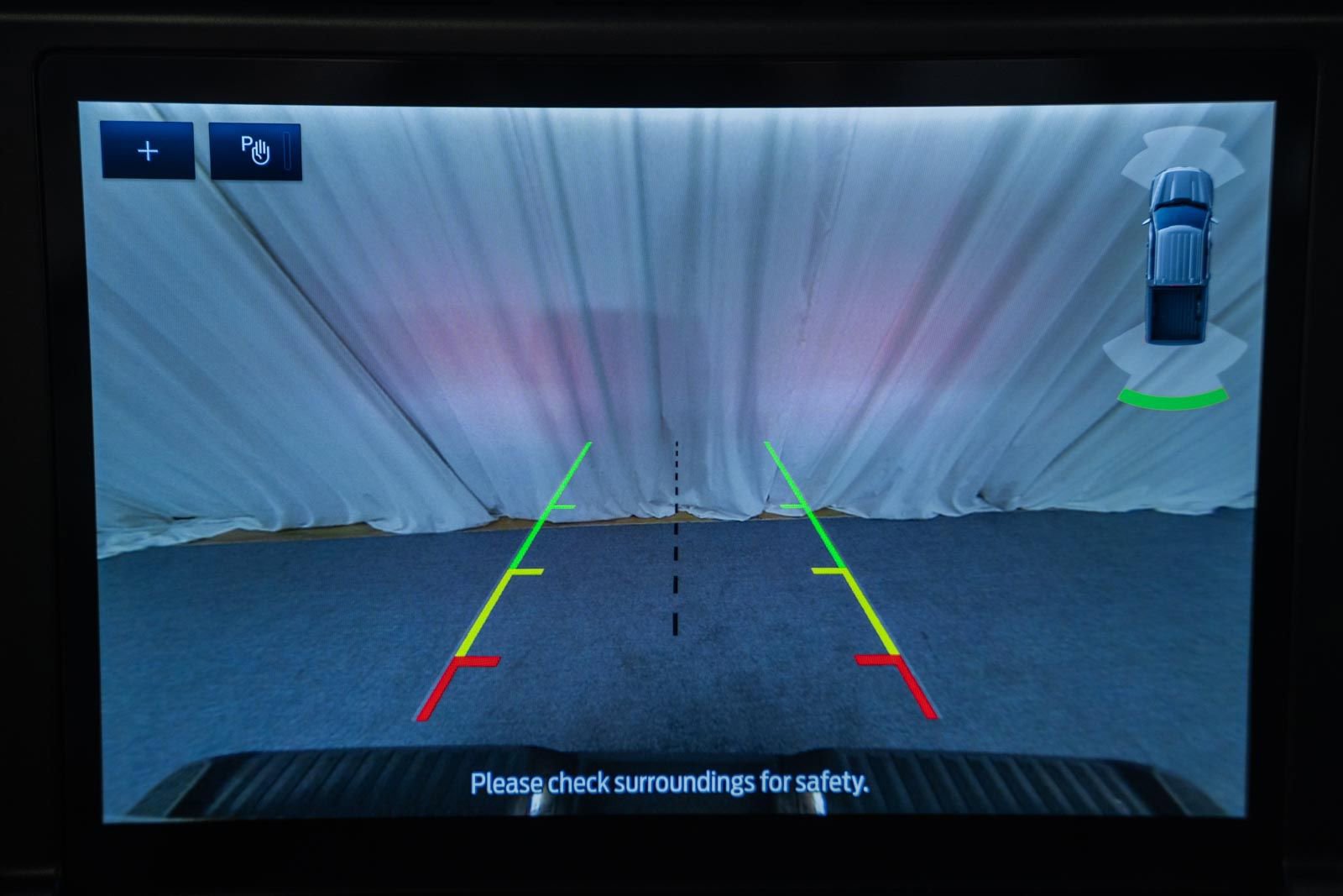 Certified 2023 Ford F150 Lariat w/ Equipment Group 502A High image 56