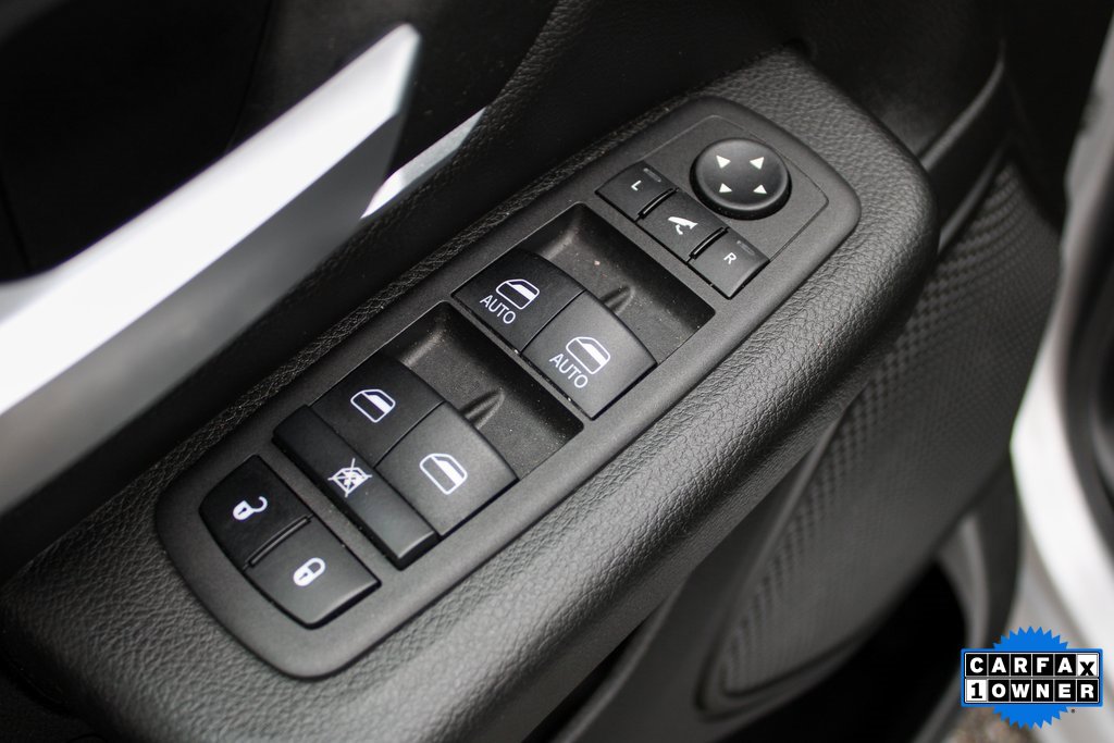 Used 2024 RAM 1500 Lone Star image 15