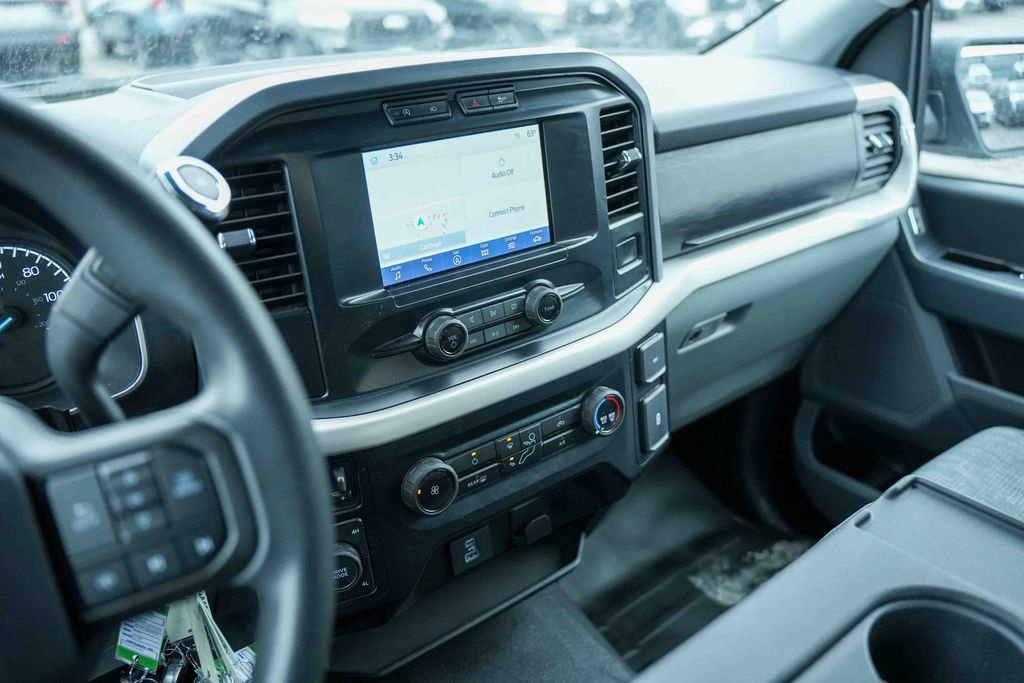Used 2023 Ford F150 XLT image 29