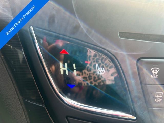 Used 2016 Buick Regal AWD image 17