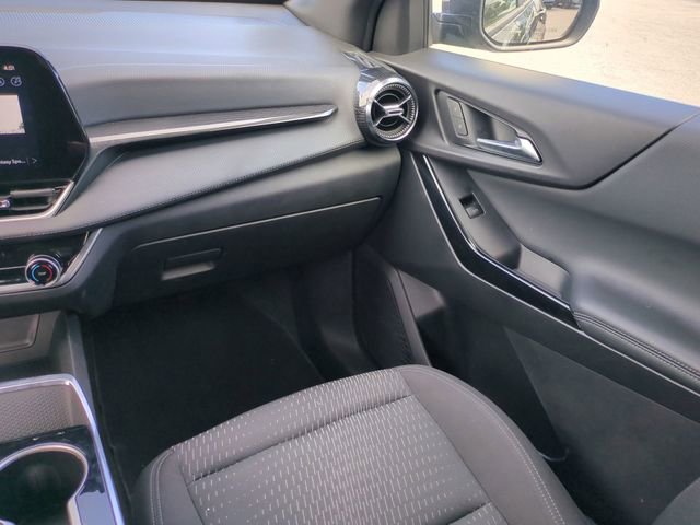 Certified 2025 Chevrolet Equinox LT FWD image 17