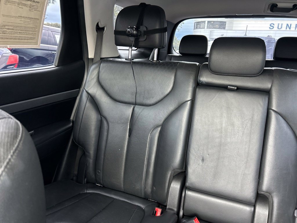 Used 2021 Hyundai Palisade SEL FWD image 12