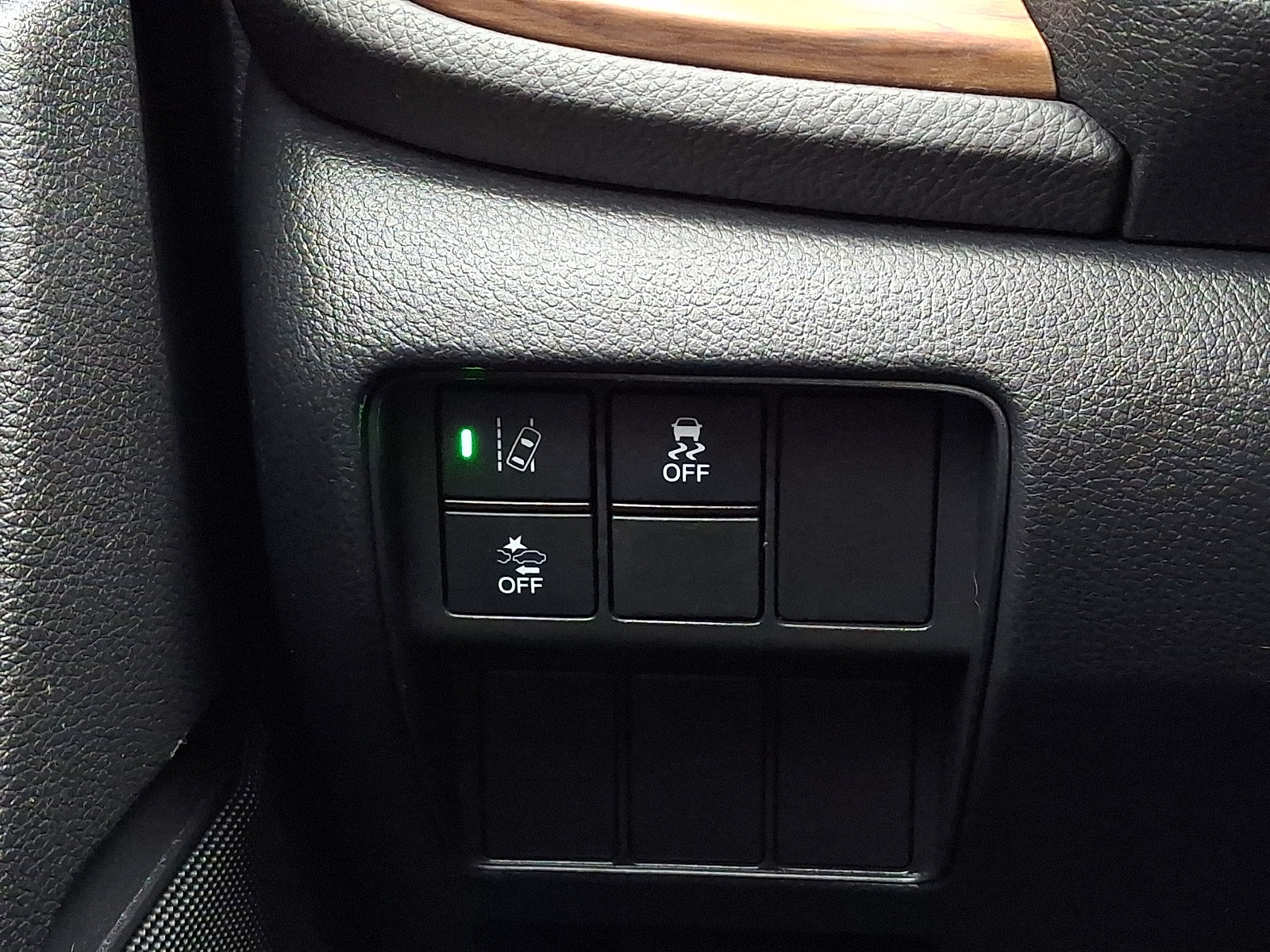 Used 2019 Honda CR-V EX image 25