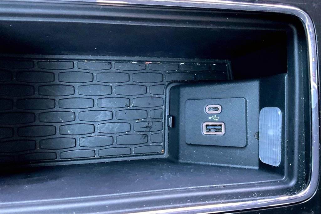 Used 2024 Lincoln Aviator Reserve w/ Equipment Group 201A image 34