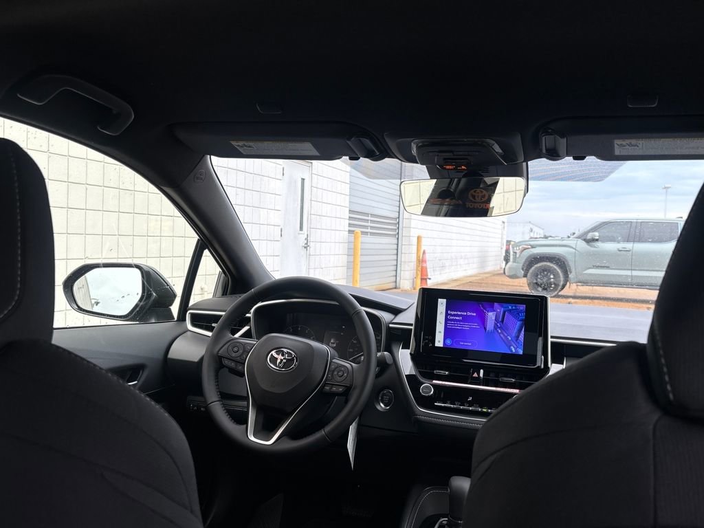 New 2026 Toyota Corolla SE image 26