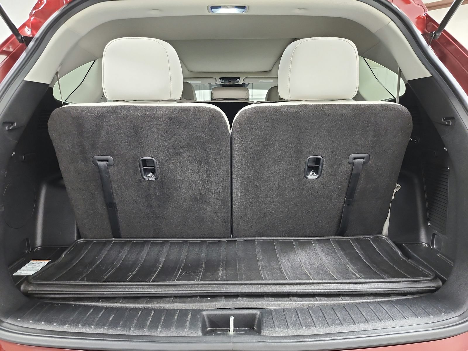 Used 2025 Kia Sorento S w/ Panoramic Sunroof Package FWD image 54