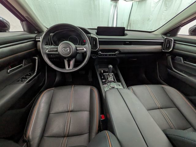 Certified 2025 MAZDA CX-50 AWD 2.5 S w/ Premium Plus Pkg image 10