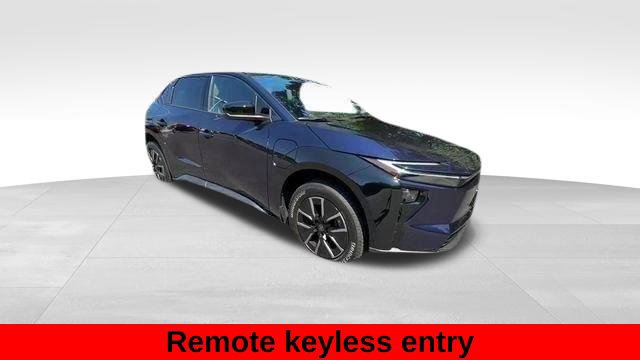 Used 2026 Toyota bZ FWD image 23