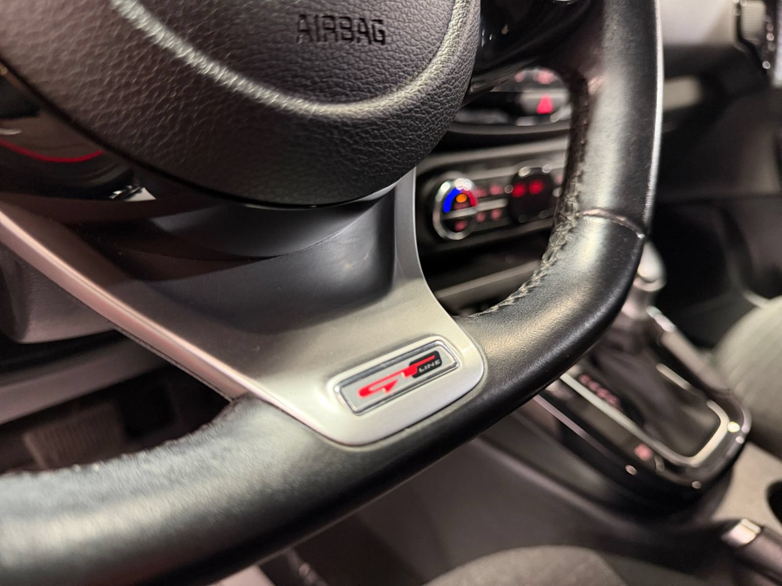 Used 2022 Kia Soul GT-Line FWD image 35
