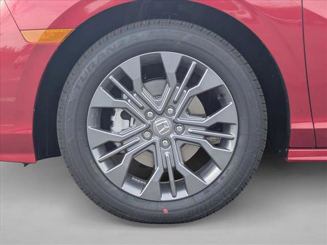 New 2026 Honda Odyssey Touring image 10