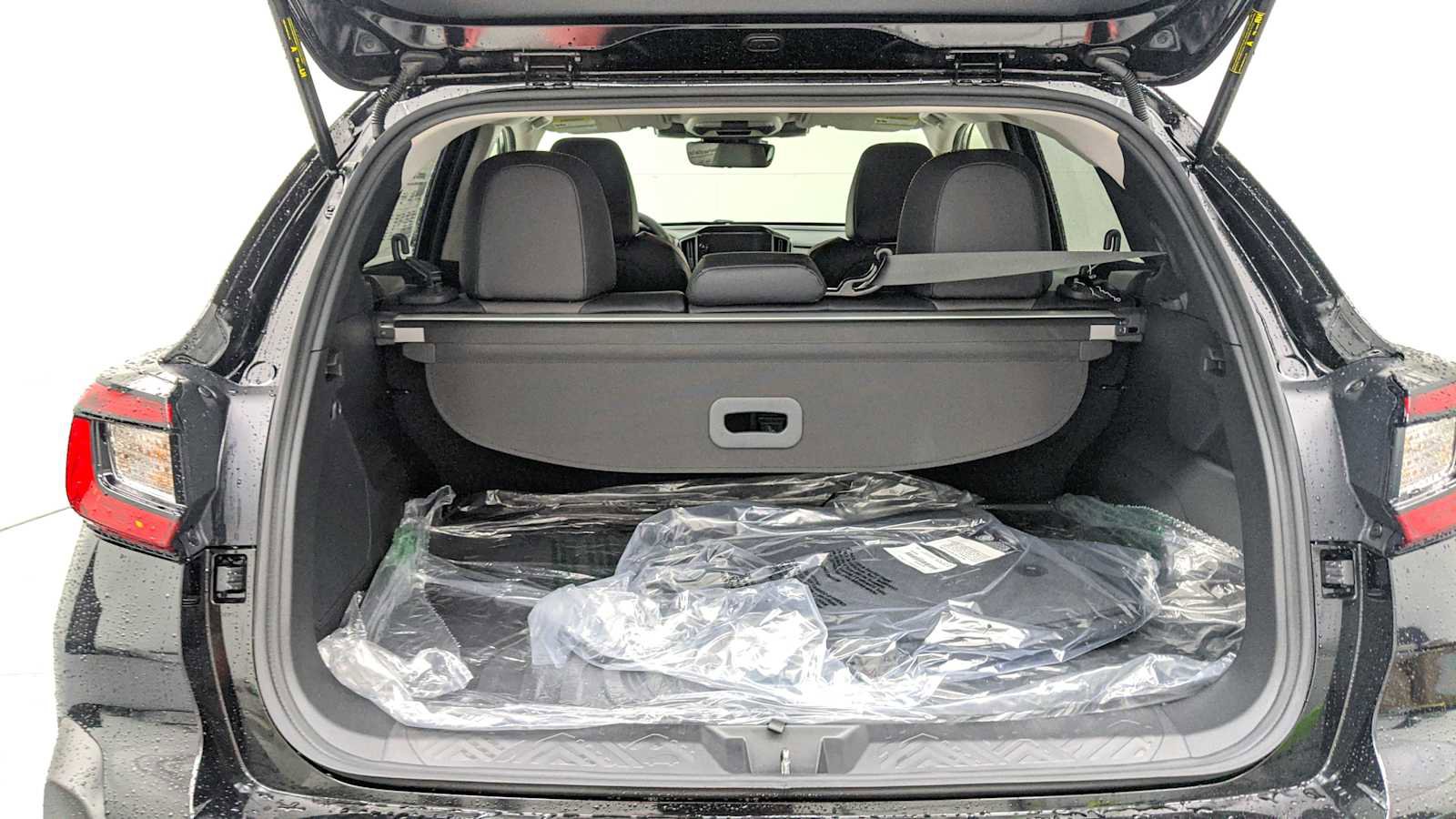 New 2026 Subaru Crosstrek 2.5i Limited w/ Crosstrek Mirror Package image 27