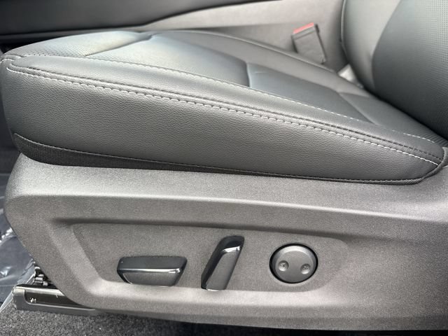 New 2026 Nissan Murano SL AWD/4WD image 12