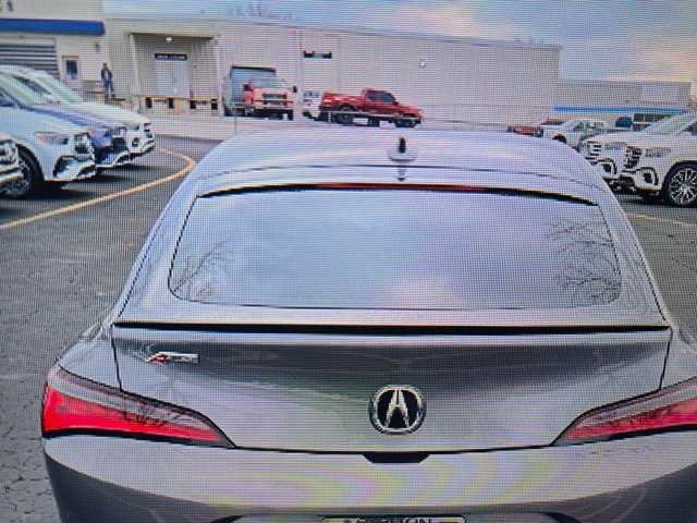 Used 2023 Acura Integra A-Spec image 5