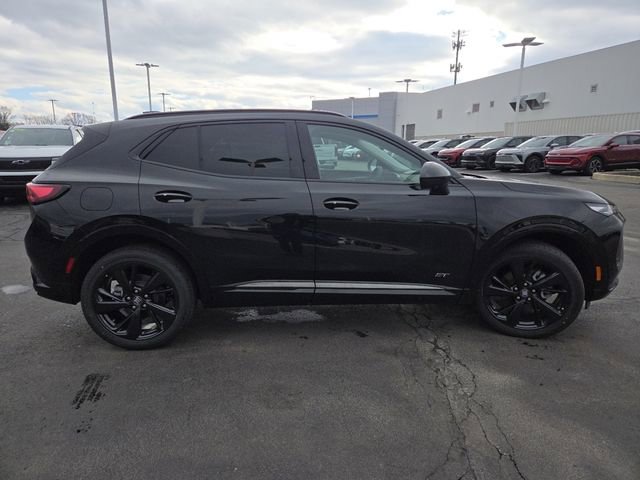 New 2026 Buick Envision Sport Touring image 26