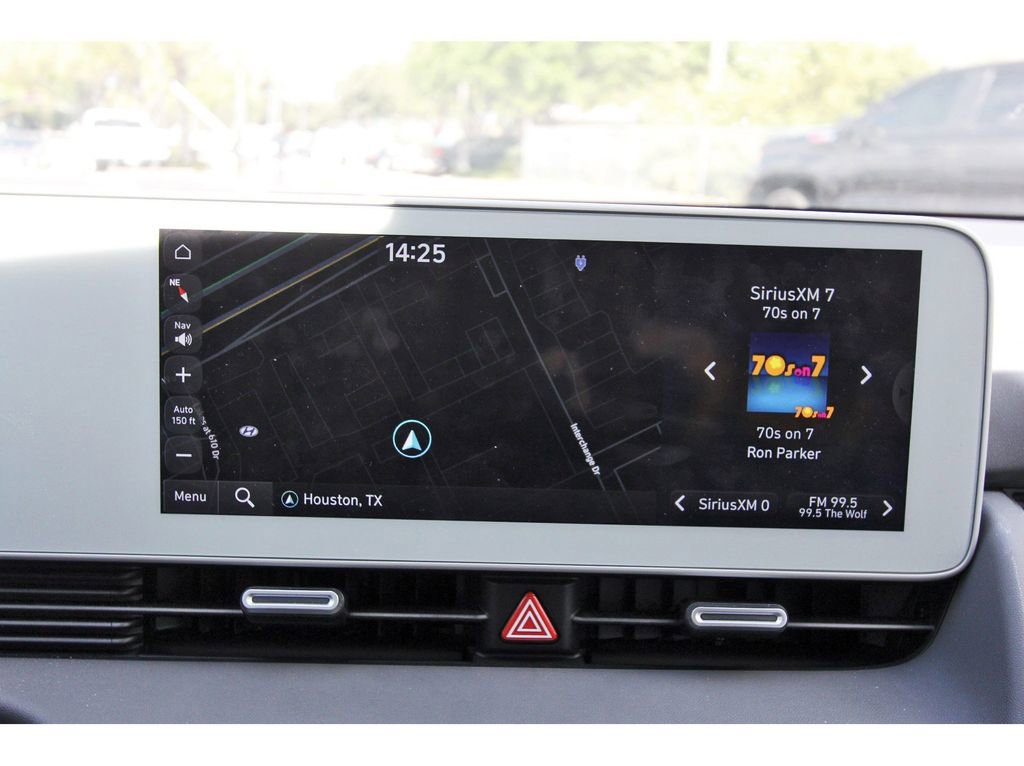 Certified 2024 Hyundai Ioniq 5 SEL image 27